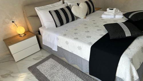 Loft NUOVO vicino al centro - OASI Relax - Foto 2, towels