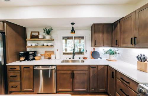 Little River Retreat - Foto 14