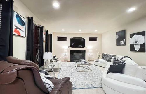 EV2-GRACE VILLA-Many BRs and loft - Foto 70