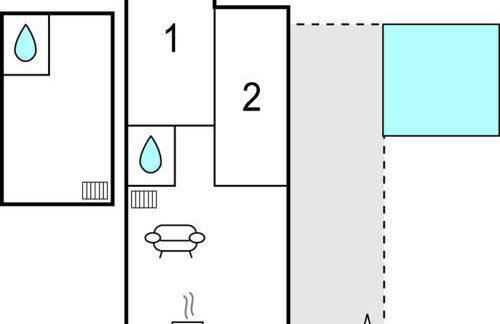 Holiday Home Prizba 20 - Foto 44