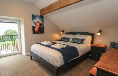 Small Lane Barn - Foto 28