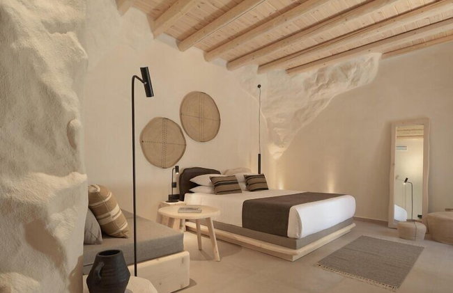 Manili Boutique Suites & Villas, an SLH Hotel - Foto 86
