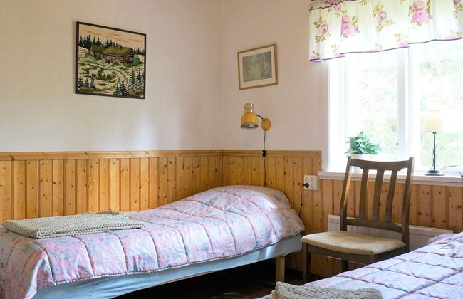 6 Person Holiday Home in Asarp-by Traum - Foto 9