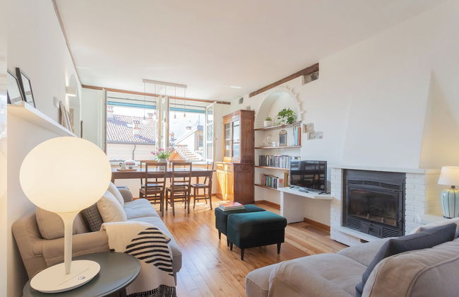 Emily's Holiday House - Authentic Lake Como by Rent all Como - Foto 40