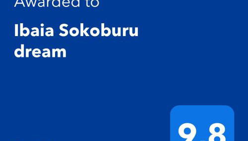 Ibaia Sokoburu dream - Foto 2