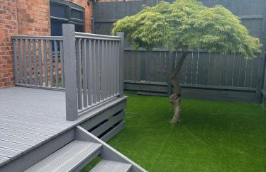 Newland Park Bungalow Near Hull Uni Free Parking Free Wi-Fi - Foto 21