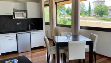 Terres de France - Le Domaine du Palais - Foto 4