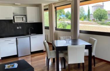 Terres de France - Le Domaine du Palais - Foto 4