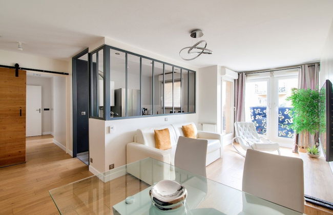 123home- Suite & spa XL - Foto 10