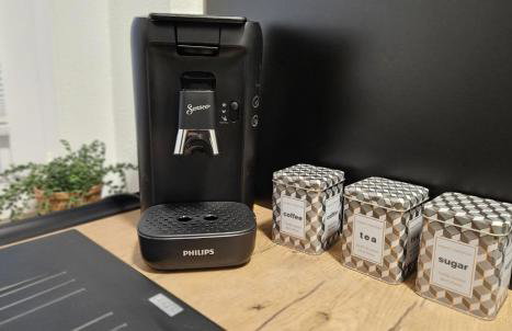 Relax in der Röntgenstadt - Foto 7