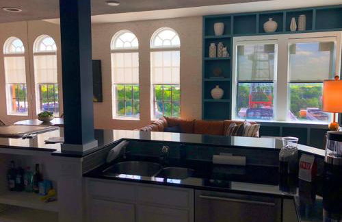 5-star Luxury Apartment - Atop the Seagle Building - Foto 16