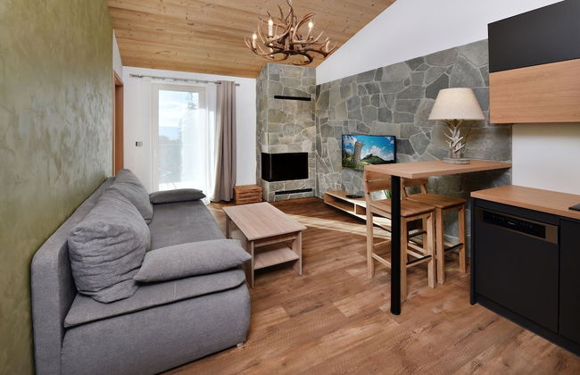 APLEND Hotel Ovruč - Foto 18