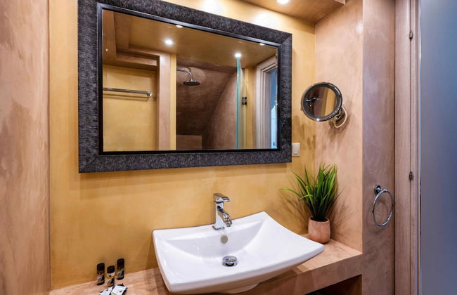 Palmrise Luxury Villas - Anemos Villa - Foto 13