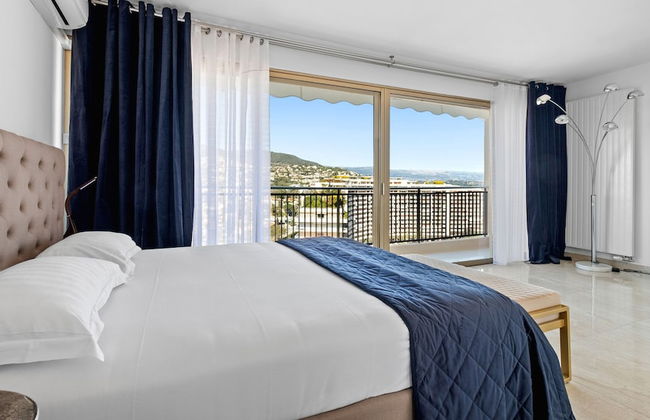 Cannes Marina Residence - Foto 12