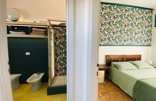 Villa alle Rane - Lake, Beaches and Art in Tuscany - Foto 53