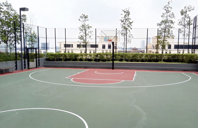 Cyberjaya Cybersquare Soho Suites - Photo 29