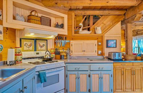 Wood Road Retreat - Foto 6