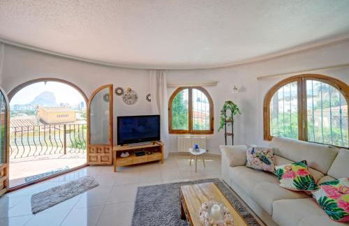 Apartment Doris by Interhome - Foto 20