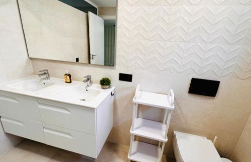 Villa Margarita ocean view and private heated pool - Foto 11