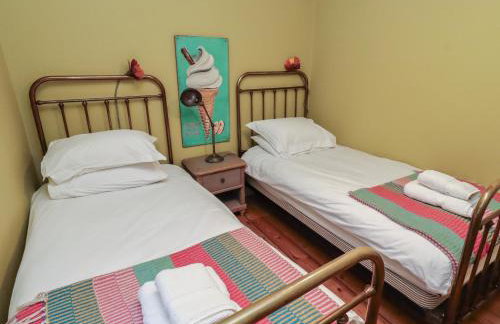 Armstrong Cottages No6 - Foto 20