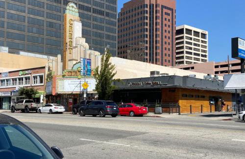 Westwood 1BR w Rooftop nr Westwood Village LAX-111 - Foto 27