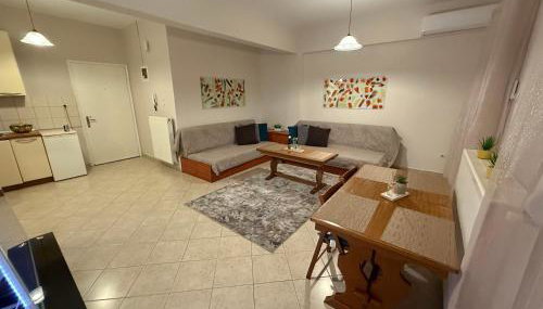 Ourania's Apartment Kastoria - Foto 2