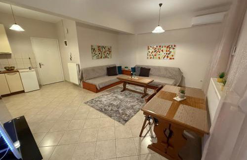 Ourania's Apartment Kastoria - Foto 2