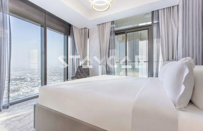 Staycae Holiday Homes - Aykon C - Foto 8