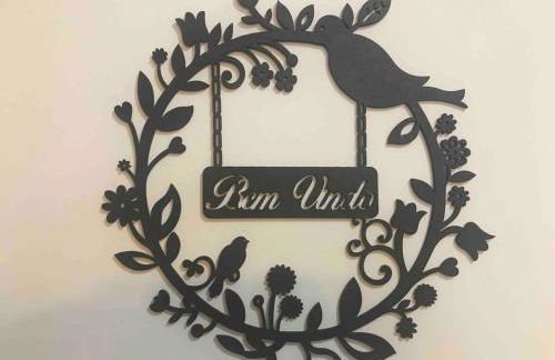 Apto Requinte - king size bed, garage and elevator - Foto 18