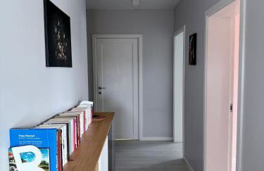 Apartament Wysockiego - Foto 9