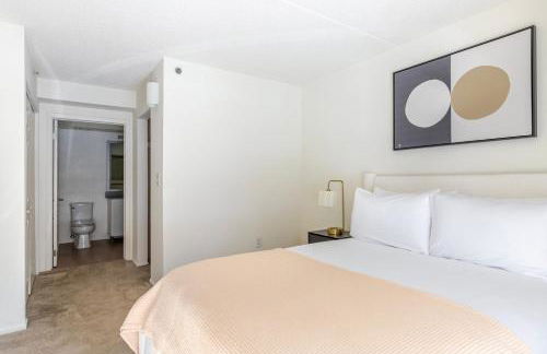 Blueground Hudson Exchange pool nr Liberty Park NYC-2222 - Foto 12