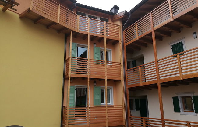 Vista al Castello - Photo 12