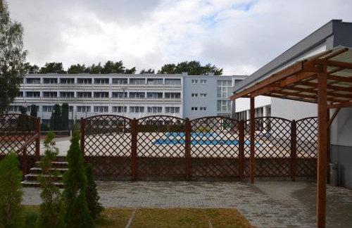 Apartament 45 Baltic Park Pogorzelica - Foto 16