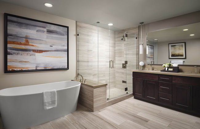 Hyatt Vacation Club at Northstar Lodge, Lake Tahoe - Foto 32