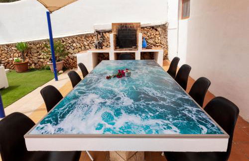 VillaBlanca - Foto 11