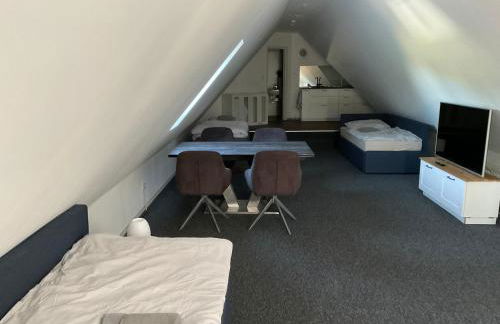 Warzalas Apartement 2 Ferienwohnung - Photo 1