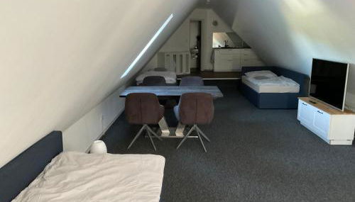 Warzalas Apartement 2 Ferienwohnung - Foto 1