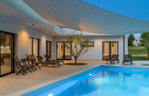 Villa Lim Silent by Istrialux - Foto 47