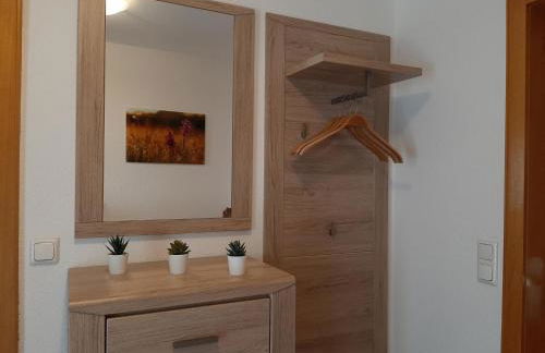 Vey'nes Ferienhaus & Vey'ne Ferienwohnung - Foto 21