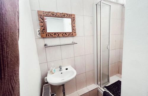 Linden Apartment Wolfenbüttel mit Ladestation für E-Auto - Foto 8