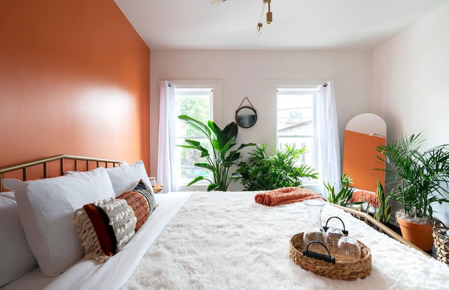 Downtown Short North Free Parking Convention Ctr - Foto 52