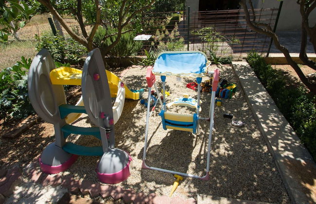 Apartment in Kastel Near the Sea - Foto 26