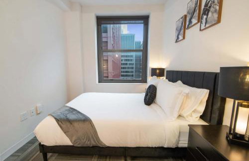 Downtown Chicago Stay with Free In & Out Parking 1 - Foto 34