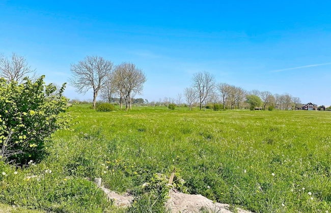 4 Person Holiday Home in Kopingsvik - Foto 24