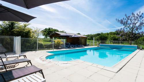 Gîtes Oasis du Lot - Foto 2