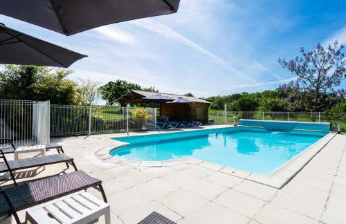 Gîtes Oasis du Lot - Foto 2