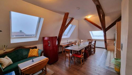 Das alte Pastorat - mit historischem Charme - Foto 3