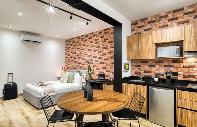 ULIV Roma Norte - Foto 26