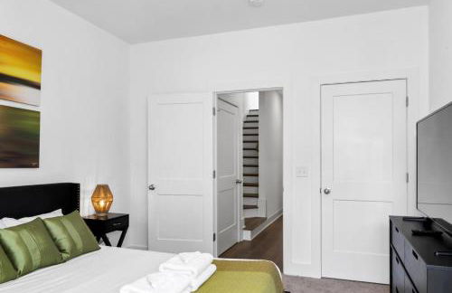 The Lakeside Landing - Foto 20