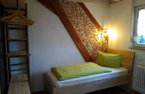 Lehmannshof Ferienwohnungen - Foto 41